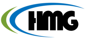 HMG logo