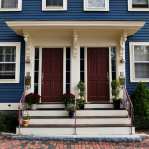 duplex